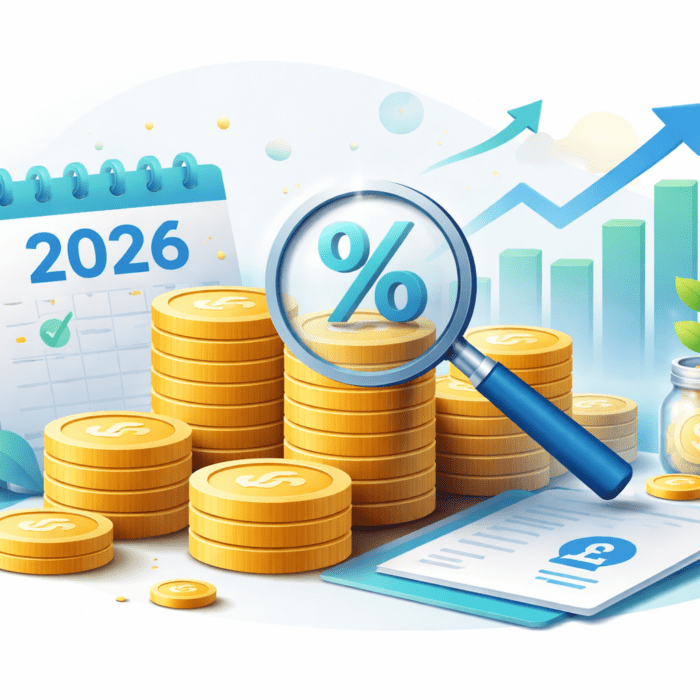 Martin Lewis Best ISA Rates 2026 – Use £20,000 Before the 2027 Cut