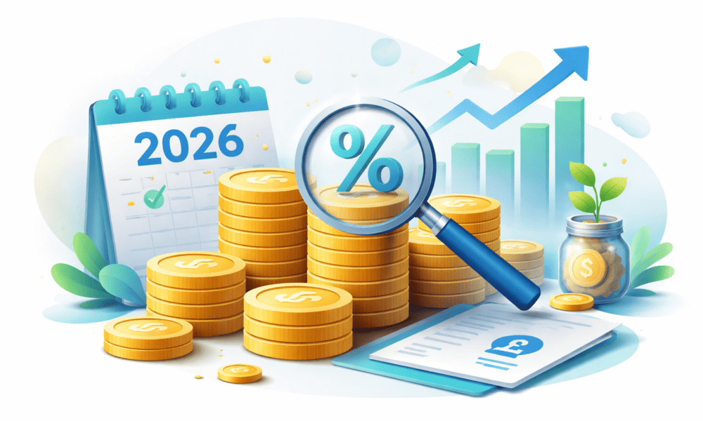 Martin Lewis Best ISA Rates 2026 – Use £20,000 Before the 2027 Cut