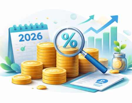 Martin Lewis Best ISA Rates 2026 – Use £20,000 Before the 2027 Cut