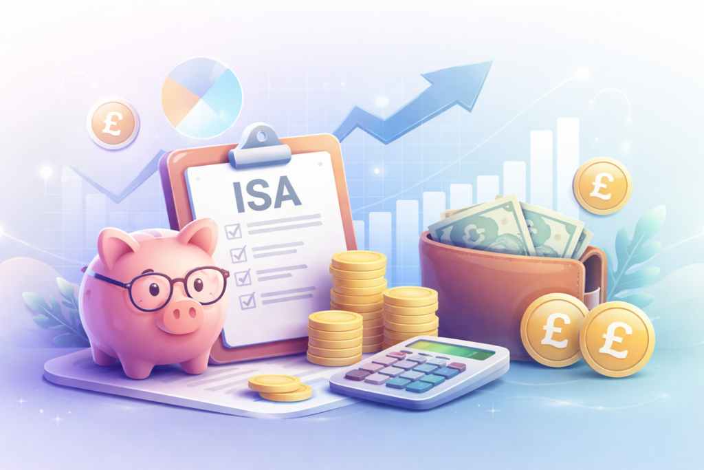 Martin Lewis Best ISA Rates for Over 60s in 2026