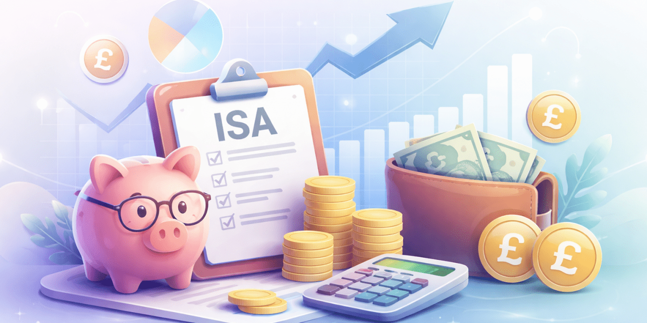 Martin Lewis Best ISA Rates for Over 60s in 2026