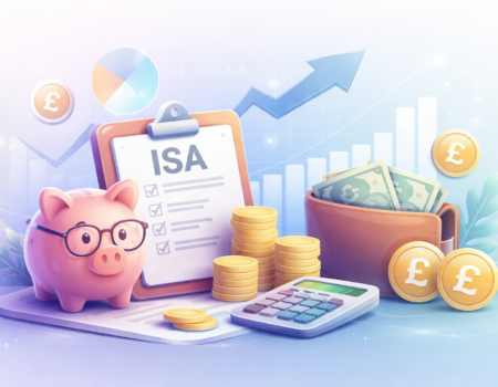 Martin Lewis Best ISA Rates for Over 60s in 2026