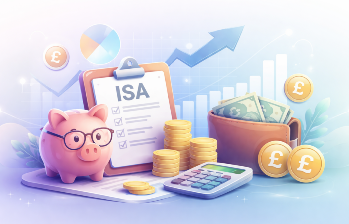 Martin Lewis Best ISA Rates for Over 60s in 2026