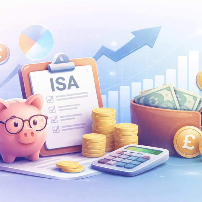 Stocks & Shares ISA 2026 Guide: Best Platforms & New Tax Rules
