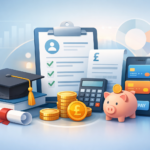 Apply for Student Finance: Step-by-Step Guide for First-Time Students (UK 2026)