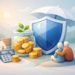 Cash ISA vs Savings Account for Retirees (UK 2026 Guide)