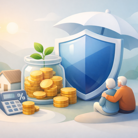 Cash ISA vs Savings Account for Retirees (UK 2026 Guide)