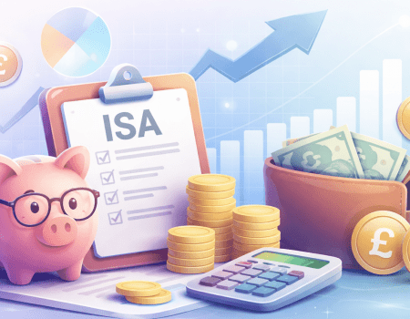 Martin Lewis Best ISA Rates for Over 60s in 2026