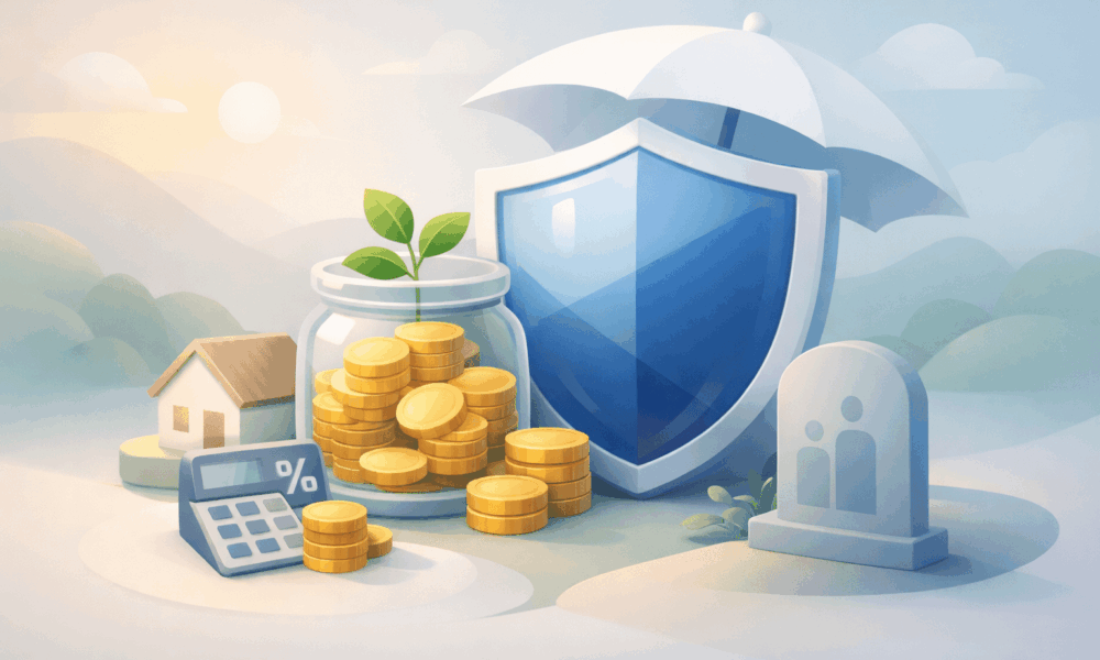 How ISA Inheritance Works (APS Guide 2026)