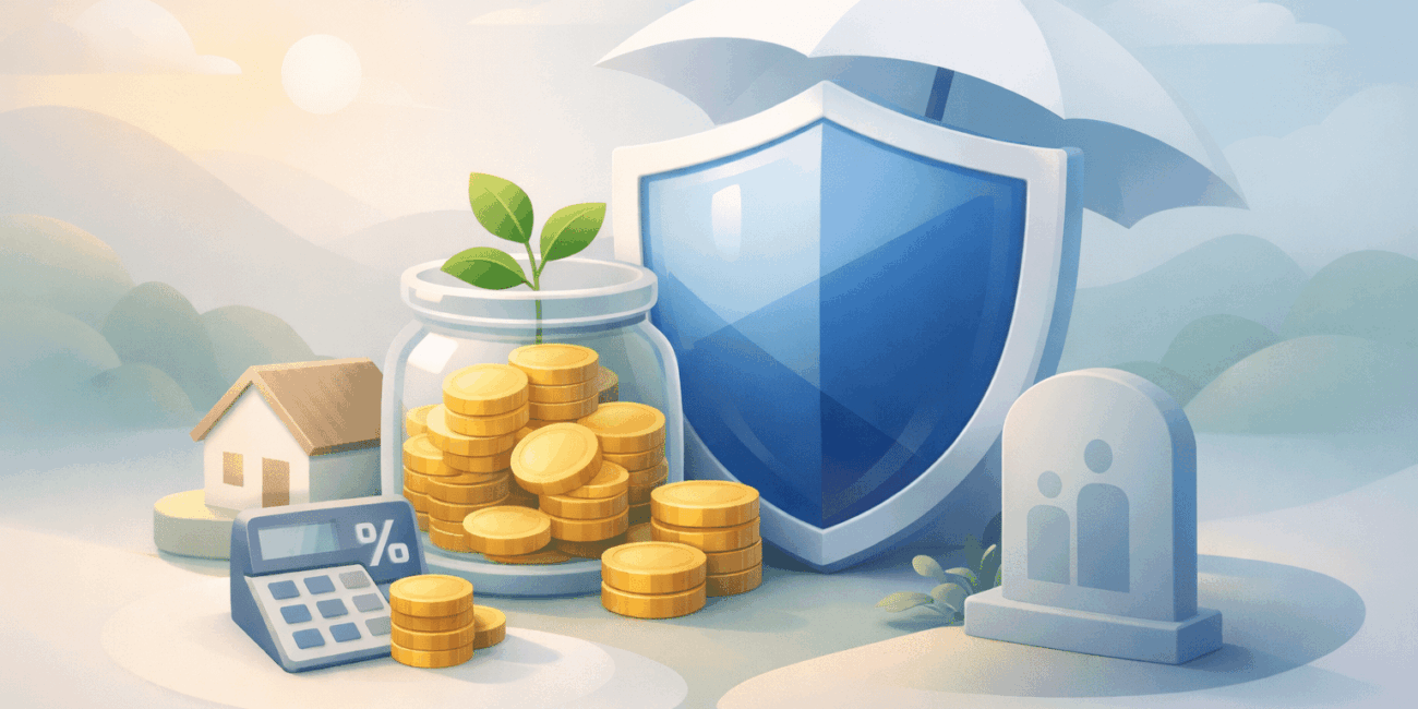 How ISA Inheritance Works (APS Guide 2026)