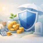 How ISA Inheritance Works (APS Guide 2026)