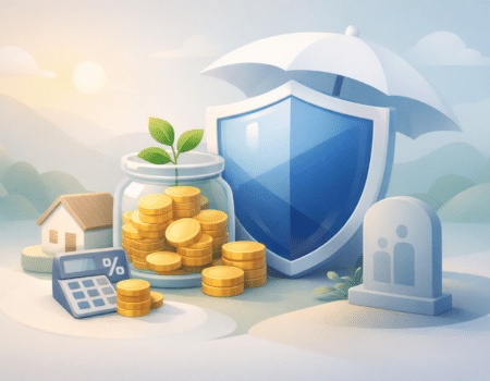 How ISA Inheritance Works (APS Guide 2026)