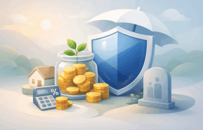 How ISA Inheritance Works (APS Guide 2026)