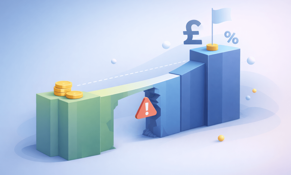 How the £100,000 Tax Trap Works