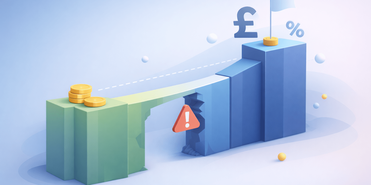 How the £100,000 Tax Trap Works