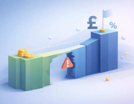 How the £100,000 Tax Trap Works
