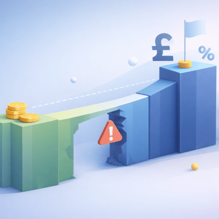 How the £100,000 Tax Trap Works