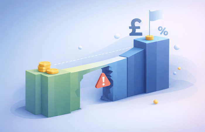 How the £100,000 Tax Trap Works How the £100,000 Tax Trap Works