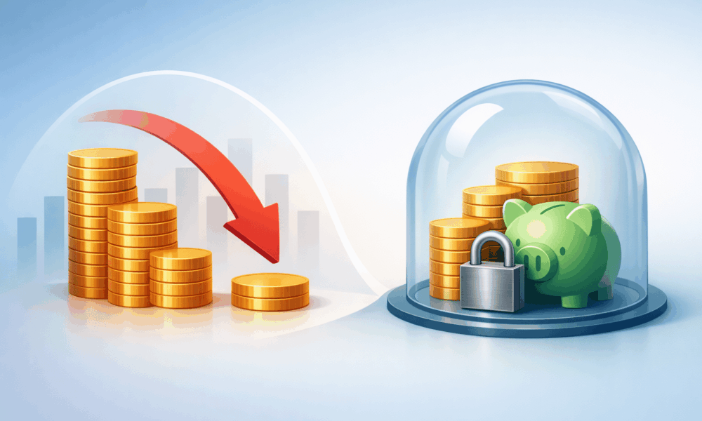 ISA Allowance Cut Explained: April 2027 – What Savers Need to Do Now