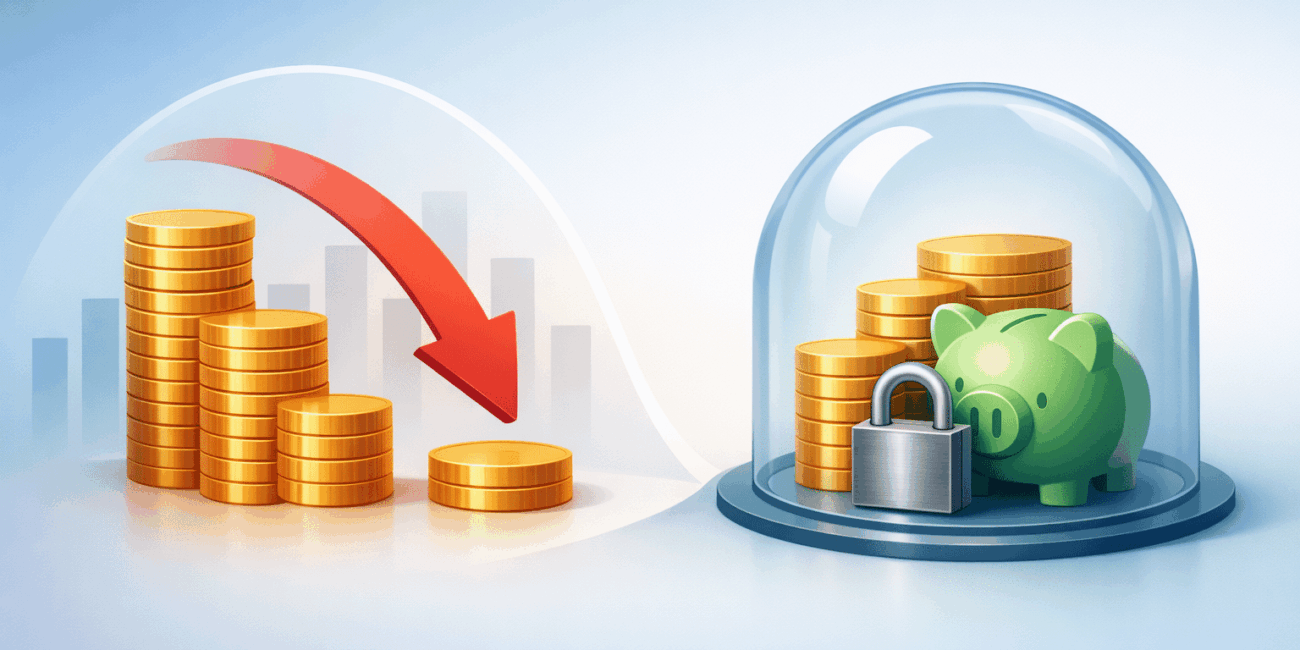 ISA Allowance Cut Explained: April 2027 – What Savers Need to Do Now