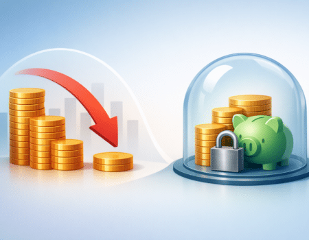 ISA Allowance Cut Explained: April 2027 – What Savers Need to Do Now