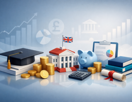 Student Loan Companies Compared (UK 2026): Who Actually Lends Your Money?
