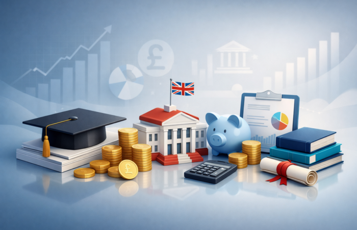 Student Loan Companies Compared (UK 2026): Who Actually Lends Your Money?