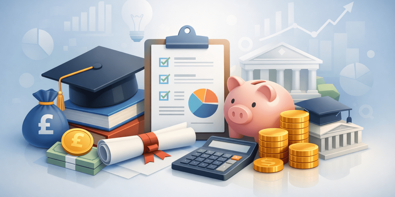 Student Loan Explained: A Complete Guide for UK Students