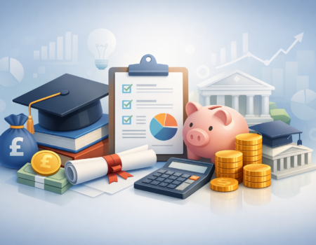 Student Loan Explained: A Complete Guide for UK Students