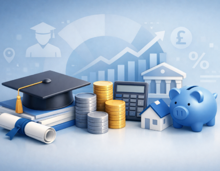 Student Loan Guide: How Student Finance England Works