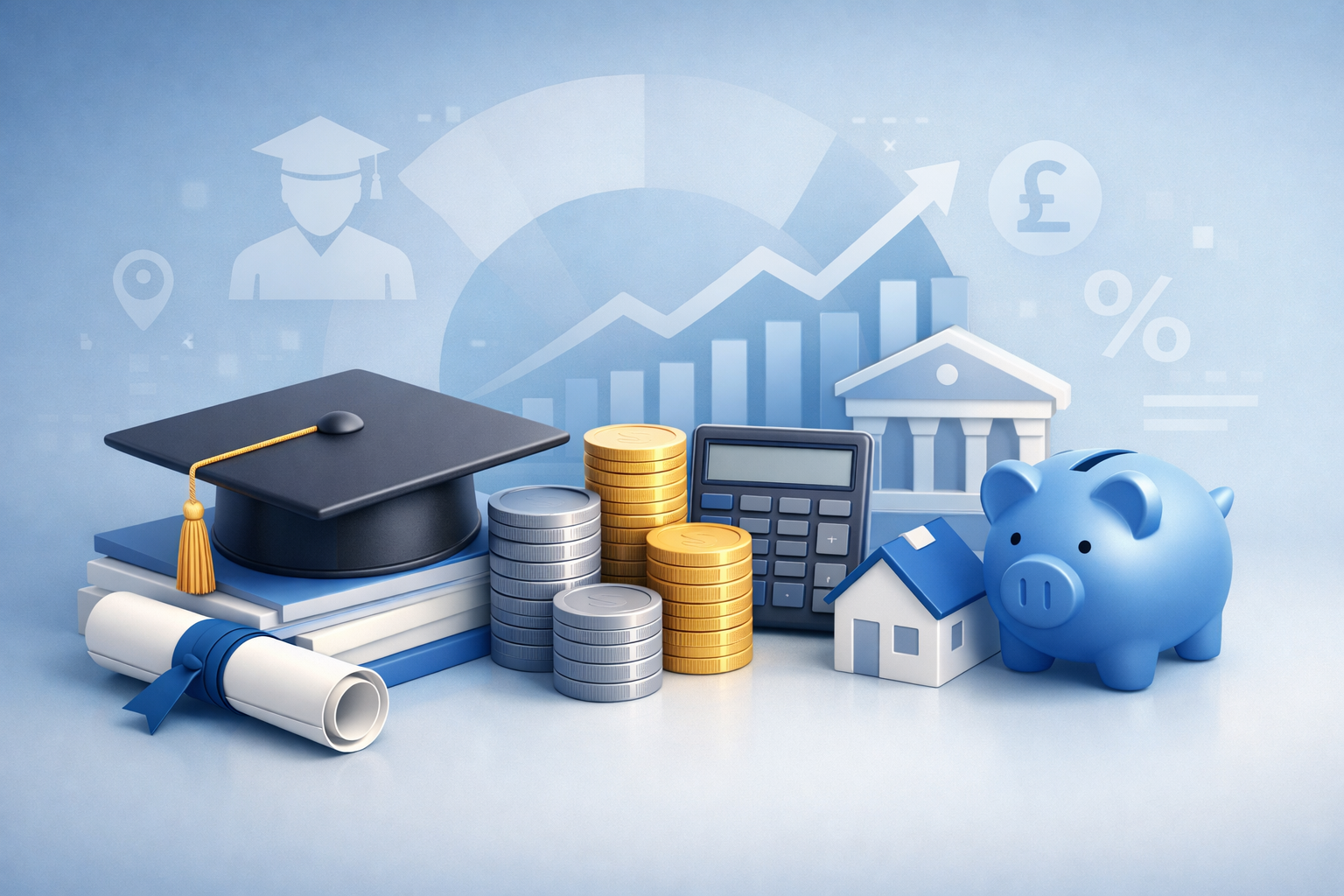 Student Loan Guide: How Student Finance England Works