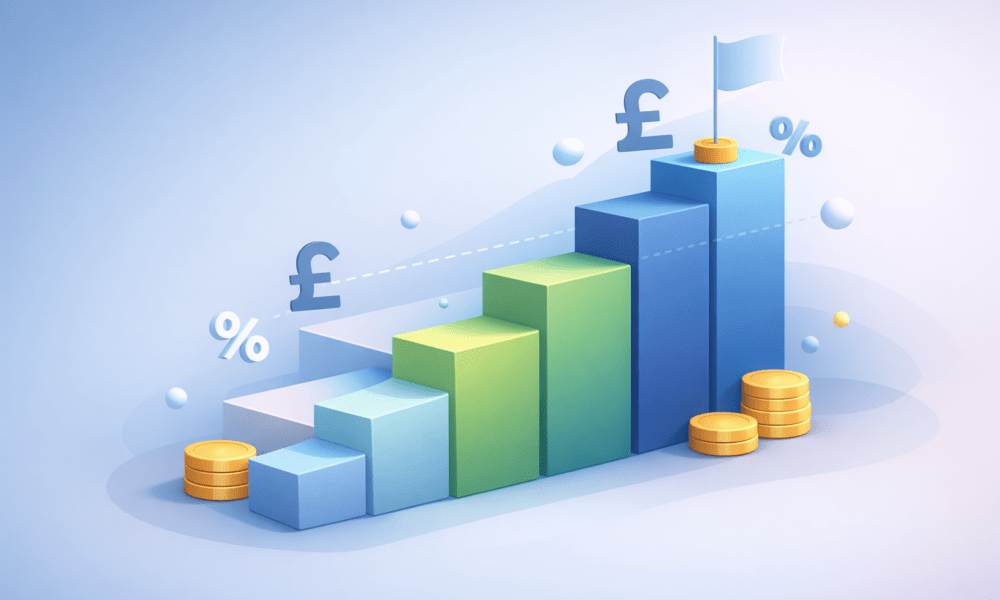 UK Income Tax Bands Explained (2025/26)
