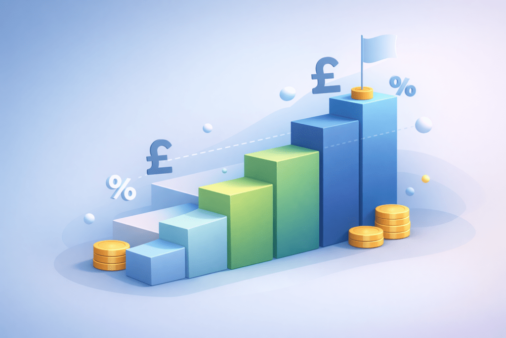 UK Income Tax Bands Explained (2025/26)