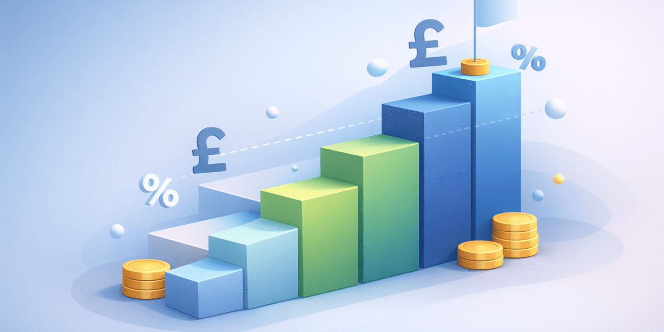 UK Income Tax Bands Explained (2025/26)