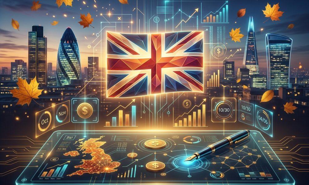 Autumn Budget 2026 UK tax changes